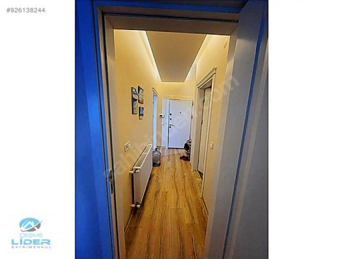 New apartment 1+1 owner in Istanbul, Bayrampasa, installments