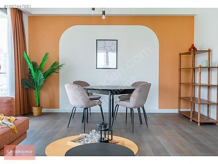 Apartment 2+1 in Antalya, Muratpasha